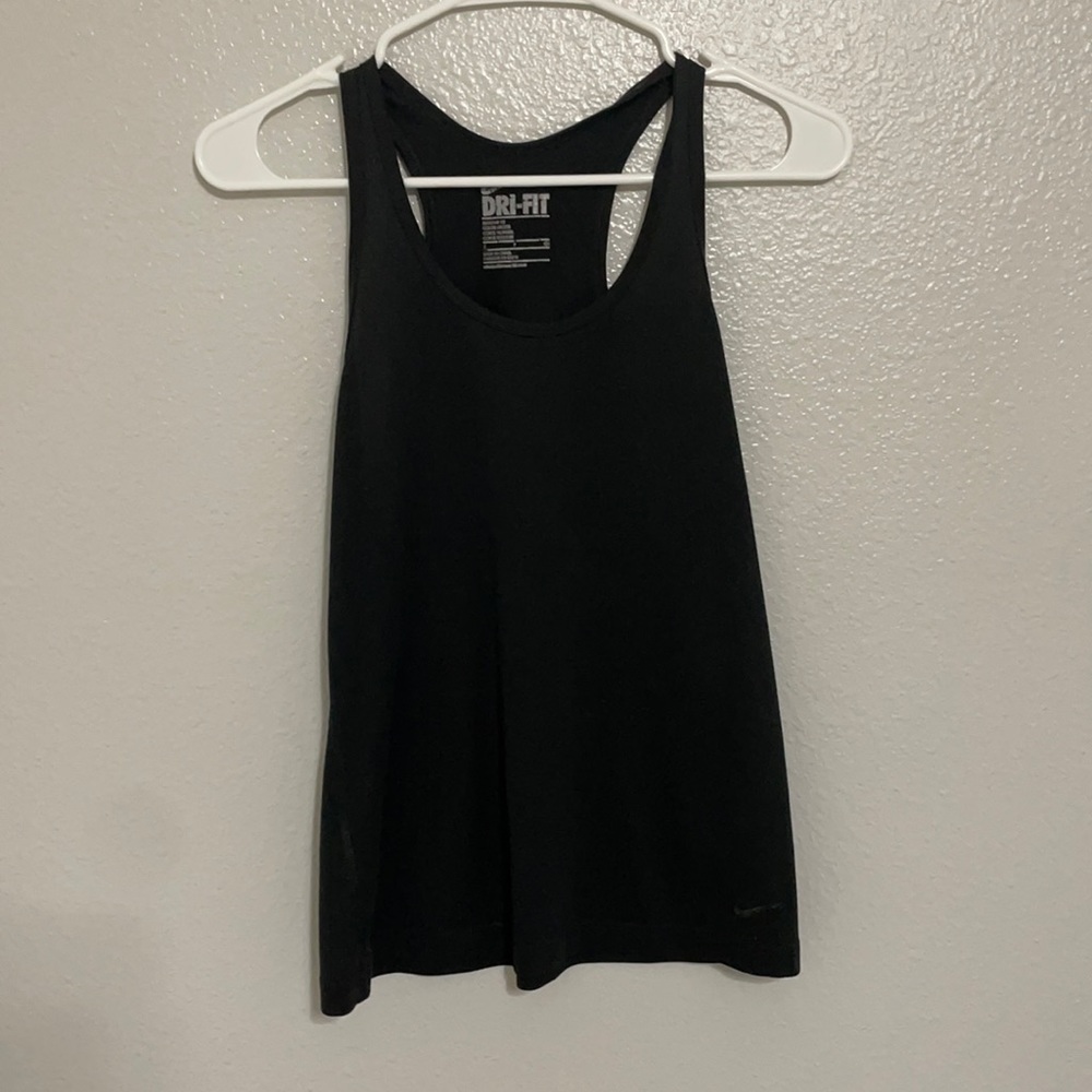 Nike Regular Fit Dri-Fit Racerback
